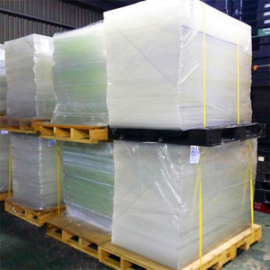 Bán Buôn 100% Nguyên Liệu Virgin 2 Mét 3 Mét 4 Mét 5 Mét Rõ Ràng Đúc Ép Đùn PMMA Perspex Acrylic Glass Tấm Nhựa Bảng Điều Chỉnh - Product Image 6