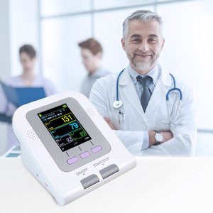 Contec 08a <span class=keywords><strong>Holter</strong></span> Pols Bloeddrukmeter Bovenarm Medisch Gebruik - Product Image 4