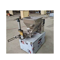 Prix d'usine Diviseur de pâte Moulder Petite capacité