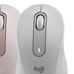 Souris sans fil Signature M650 - Droitière - Graphite - EMEA (910-006253) - Ordinateur de bureau/ordinateur portable - Product Image 2