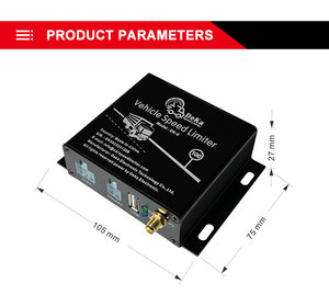 <span class=keywords><strong>Limiteur</strong></span> <span class=keywords><strong>de</strong></span> <span class=keywords><strong>vitesse</strong></span> automatique pour véhicule, fil d'extension <span class=keywords><strong>de</strong></span> voiture standard éthiopien ES 6413, installé sur les camions, les bus et les voitures - Product Image 5