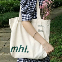 Sac fourre-tout en toile de couleur unie personnalisable |   Sac à bandoulière pliable à motif lettres, sac à main de shopping |   Taille et logo personnalisés