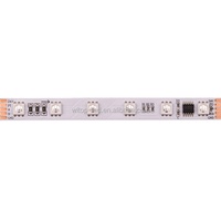 SMD5050 SM18512 RGB Pixel LED numérique RGB DMX512 Bande lumineuse LED RGB Lumières colorées LED Néon flexible 12v LED flexible