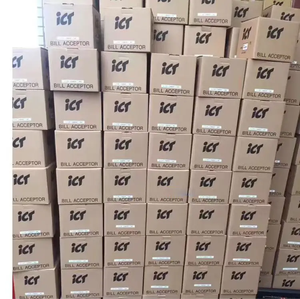 Top hóa đơn chấp nhận với Stacker g7l hóa đơn chấp nhận genius7 hóa đơn chấp nhận cho máy bán hàng tự động - Product Image 5