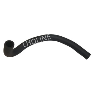 LHOLINE Rubber Coolant Hose 53731-S84-A00ML For <b>Cooling</b> <b>System</b> Repair Replacement - Product Image 2