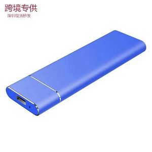 Disque dur externe portable 1 To, 2 To, 4 To, 8 To, 16 To, Type-C USB 3.1 haute vitesse, disque dur externe mobile pour ordinateur portable - Product Image 6