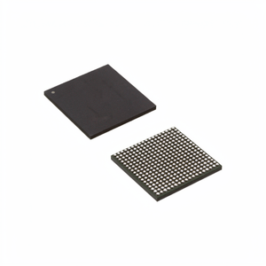 Composants électroniques XC4VLX100-10FFG1513C 1513 BBGA, FCBGA intégrés d'origine - Product Image 1