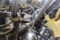 LiuGong 835 Radlader 835H 842H 855H 856H Gebrauchter Lader Baumaschinen