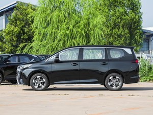 GAC Trumpchi M6 270T Automatique Elite 7 places MPV Conduite à gauche Essence Euro VI Turbo Sièges légers NOUVEAU Véhicule Caméra arrière R17 - Product Image 3