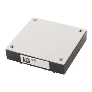Convertisseur DC-DC isolé Power QSB15024S05, module d'alimentation 150W - Product Image 1