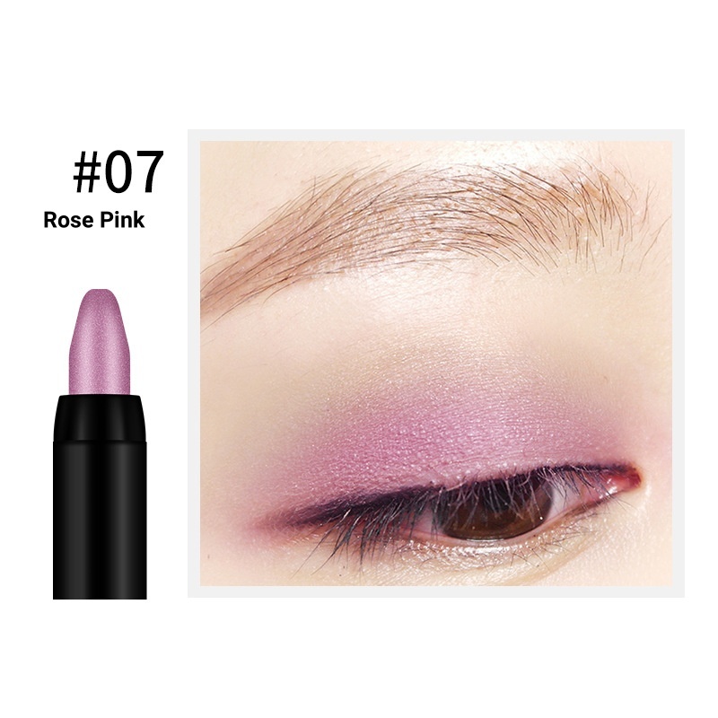 07# Rose Pink