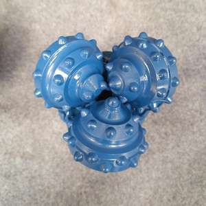 Tungsten karbür TCI tricone TCI tricone yumuşak sert kaya oluşumu fabrika fiyatı için takılı - Product Image 5