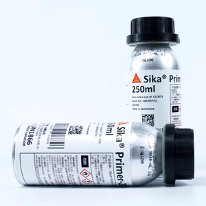 Primer Originale Sika 206 <span class=keywords><strong>G</strong></span>+<span class=keywords><strong>P</strong></span> per Vetro a Base Solvente 250ml Disponibile - Product Image 2