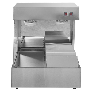Machine à frites V6 Chips Traitement de collations décontracté pour usage domestique et <span class=keywords><strong>restaurant</strong></span> Fournitures de boulangerie simples pour hôtel et <span class=keywords><strong>restaurant</strong></span> - Product Image 3