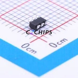 CMT2110A-ESR Wireless Transceiver IC SOT-23-6 RF ( Frequency Range: )( Interface Type: TWI )( Operating Voltage: ) - Product Image 2