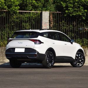 Nuovo modello cina <span class=keywords><strong>KIA</strong></span> Sportage Gas/benzina SUV <span class=keywords><strong>auto</strong></span> per la vendita <span class=keywords><strong>auto</strong></span> a benzina - Product Image 6
