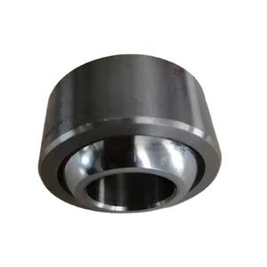 Rodamiento liso esférico Chromoly a precio de fábrica, serie Uniball COMT y WPB - Product Image 1