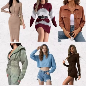 Ballots de vêtements d'occasion de marque Ttn en gros, qualité A, pour l'automne, haute qualité - Product Image 1