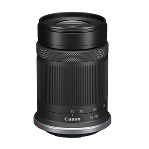 Objectif Ca non RF-S 55-210mm F/5-7.1 IS STM - Product Image 6