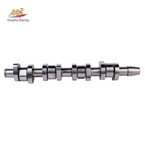 <span class=keywords><strong>Arbre</strong></span> à cames KingTec en acier billette haute performance 1.9 TDI <span class=keywords><strong>272</strong></span> pour moteurs diesel 1.9 TDI compatible VW Golf Passat Bora - Product Image 2