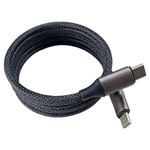 Professionele, fabrieksdirecte, nylonomwikkelde 1-pins PCB-kabelboom voor CNC-machines & industriële robots - Product Image 2