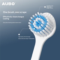 Kit professionnel de soins bucco-dentaires orthodontiques en gros – Ensemble portable de nettoyage dentaire pour appareils dentaires et voyages