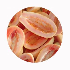 XMSD IQF <span class=keywords><strong>Papaya</strong></span> Pelada <span class=keywords><strong>Congelada</strong></span> Sin Azúcar en Trozos, Dados, Rebanadas, Bloques y Cubos - Precio Mayorista - Product Image 4