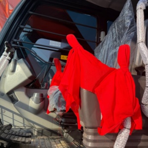 Excavadora Hidráulica de Tipo Oruga Hitachi ZX360H 36T, Motor Isuzu, Bomba de Engranajes, Bajo Costo Operativo, Capacidad de Cucharón de 1.6m, 2024 - Product Image 6