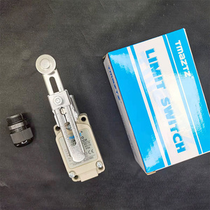 Mới hai mạch Omro kín giới hạn chuyển đổi giá <span class=keywords><strong>TZ</strong></span> DZ 5108 YBLX-WL/Q 12-2-q/đậm đòn bẩy/IP66 giới hạn chuyển đổi cảm biến - Product Image 6