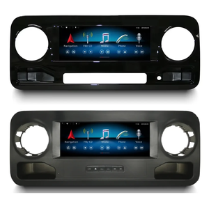 <span class=keywords><strong>Autoradio</strong></span> système Android 13 12.3 "pour <span class=keywords><strong>Mercedes</strong></span> Benz <span class=keywords><strong>Sprinter</strong></span> Spinway W907 2018 - 2021 lecteur vidéo multimédia de voiture <span class=keywords><strong>GPS</strong></span> Carplay - Product Image 1