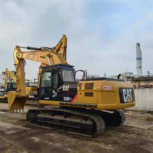 Nouvelle Arrivée : Excavatrices Caterpillar 330D2L, Cat 330 D2L, Excavatrice, Matériel de Construction, Machines Cat 30 Tonnes à Vendre, 330d 2l - Product Image 4