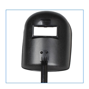 Máscara de Soldadura Blue Eagle 632P, Casco de Soldadura Protector Anti-Salpicaduras con Aislamiento Térmico Portátil - Product Image 3