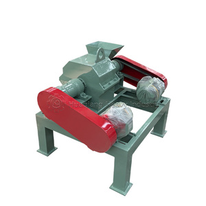 Equipo Triturador de Jaulas para la Descomposición Eficiente de Fertilizantes Resistentes - Product Image 3
