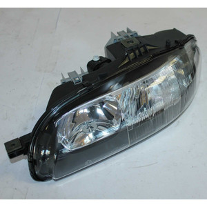 Faro Anteriore Sinistro Fiat Marea 1998 0046524476 in Plastica ABS Lampada Xenon HID 8000K Nuovo - Product Image 1