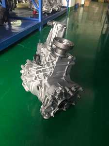 Différentiel arrière remanufacturé LR101205 LR061681 pour <span class=keywords><strong>Land</strong></span> <span class=keywords><strong>Rover</strong></span> Evoque L538 <span class=keywords><strong>Discovery</strong></span> Sport L550 Jaguar E Pace Haldex 5e génération - Product Image 3