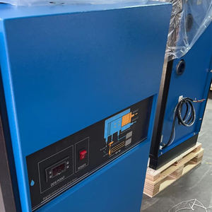 Fabricante Chino de Secadores de Aire Refrigerados, Secadores de Aire Comprimido Refrigerados TR03 - Product Image 5