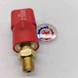 Nuevas Piezas para Excavadora PC200 PC300, Interruptor de Presión 24V 206-06-61130 20PS579-21, Sensor Marca Xunpo de Alta Calidad - Product Image 3