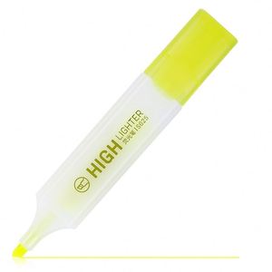 Marcadores de Punta Gruesa Cuadrada al por Mayor, Marcador Multicolor de Gran Capacidad, Bolígrafo Promocional Personalizado, Adecuado para Eventos Corporativos - Product Image 5