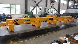 <span class=keywords><strong>Dc</strong></span> 72v הסוללה מופעל תעשייתי סופר חזק אלקטרומגנט חזק עבור טיפול צלחת פלדה - Product Image 4