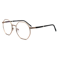 Gafas con Bloqueo de Luz Azul Personalizables con Logotipo, Gafas Ópticas Anti Luz Azul para Hombre y Mujer, Gafas para Computadora