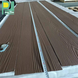 เม็ดไม้ไฟเบอร์เสริ<span class=keywords><strong>ม</strong></span>คอนกรีต<span class=keywords><strong>ซีเมนต์</strong></span><span class=keywords><strong>บอร์ด</strong></span>เข้าข้าง - Product Image 1