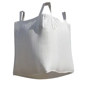 Super Sack Big Bag Jumbo Bag 1 Ton FIBC 1.5 Tonne Bag