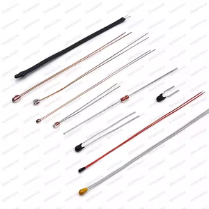 Đầu dò cảm biến nhiệt điện Trở <span class=keywords><strong>10K</strong></span> 100k NTC cho cảm biến nhiệt độ xe kỹ thuật số cho nước làm mát xe - Product Image 6