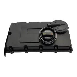 Tapa de Válvulas de Motor de Plástico Duradera de Alta Calidad SNEIK, <span class=keywords><strong>en</strong></span> Oferta, con OE 03G103469N  03G103469R para VW AUDI - Product Image 1