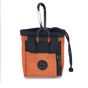 Bolsa para Premios de Entrenamiento para Mascotas Xinxuanzhi, Tela Oxford, 200 ml, Impermeable, para Perros - Product Image 2