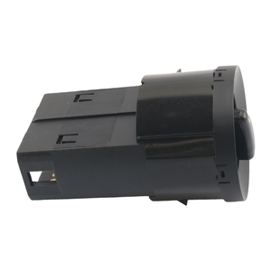 Interruttore di controllo del faro 1 c0941531c01c fendinebbia interruttore di comando 1 c0941531c adatto per Volkswagen/BEETLE/DERBY Black-fanale - Product Image 5