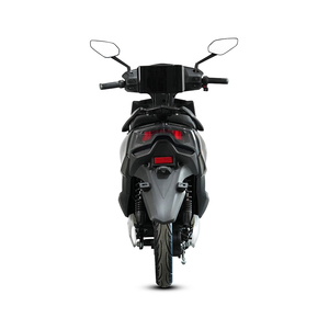 Meilleures motos de course haute performance pour scooters électriques personnalisés, puissance moteur 1000W, option 1500W disponible - Product Image 2