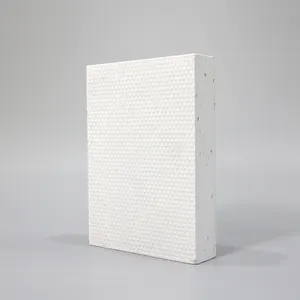 Professional Fireproof Calcium Silicate House Garnishing Partition Board