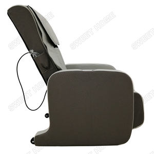 Silla eléctrica Shiatsu para el cuidado del cuerpo, Sillón de masaje barato para sala de estar - Product Image 5
