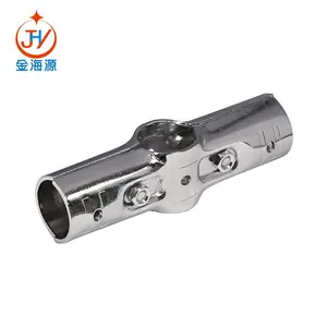 SPCC SUS304 HJ-4 ESD中国金属Univers BK 28毫米贫管连接器接头